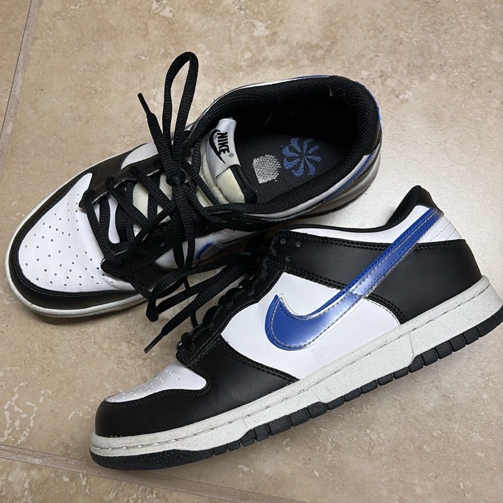 Nike Dunk Low Next Nature